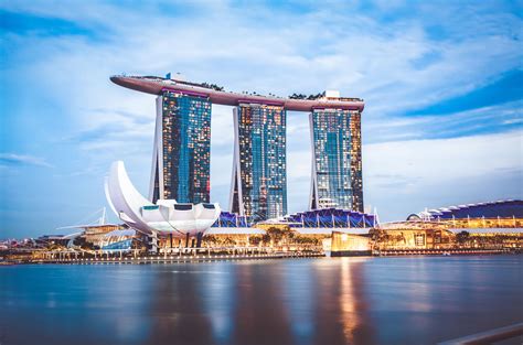 casino hotels singapore